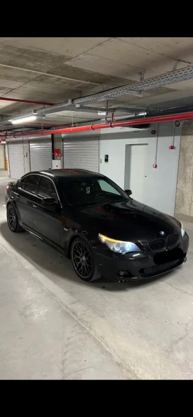 BMW 530 231 - 6000 € / 11734.98 лв. - 13154006 3