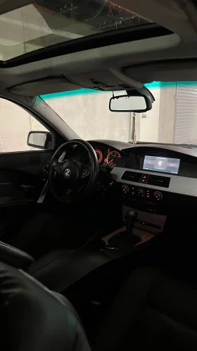 BMW 530 231 - 6000 € / 11734.98 лв. - 13154006 7