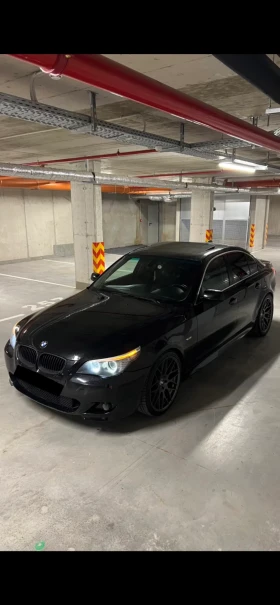 BMW 530 231 - 6000 € / 11734.98 лв. - 13154006 4