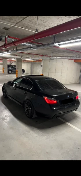 BMW 530 231 - 6000 € / 11734.98 лв. - 13154006 2