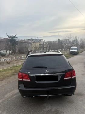 Mercedes-Benz E 350 350CDI - 8200 € / 16037.81 лв. - 32746608 8
