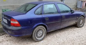 Opel Vectra, снимка 3