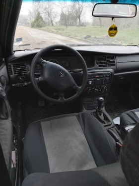 Opel Vectra, снимка 4