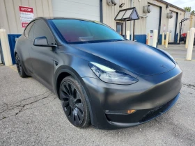 Tesla Model Y * PERFORMANCE * CARFAX *  - 29800 € / 58283.73 лв. - 21915373 2