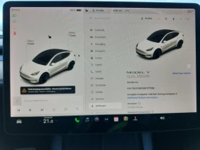 Tesla Model Y * PERFORMANCE * CARFAX *  - 29800 € / 58283.73 лв. - 21915373 9