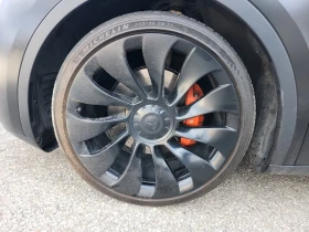Tesla Model Y * PERFORMANCE * CARFAX *  - 29800 € / 58283.73 лв. - 21915373 6
