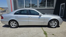 Mercedes-Benz E 270, снимка 6