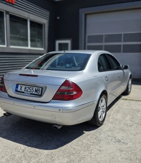 Mercedes-Benz E 270, снимка 5
