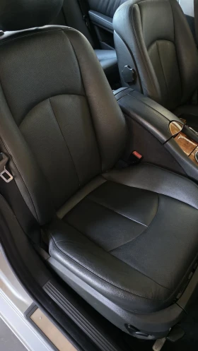 Mercedes-Benz E 270, снимка 10