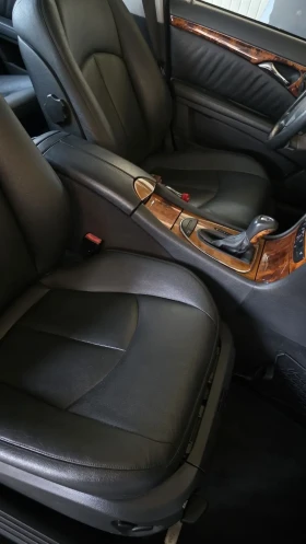 Mercedes-Benz E 270, снимка 15