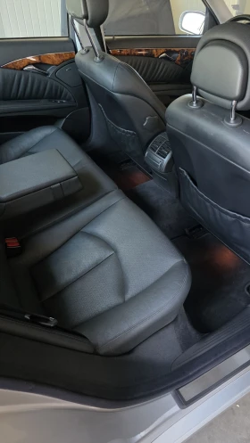 Mercedes-Benz E 270, снимка 14