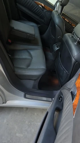 Mercedes-Benz E 270, снимка 13