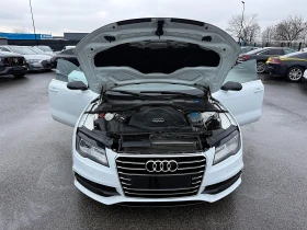 Audi A7 Sline-Alkantar-Bose-Kamera-Подгряване-Xenon-Led!!! - 12777 € / 24989.64 лв. - 77462197 17