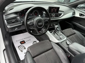Audi A7 Sline-Alkantar-Bose-Kamera-Подгряване-Xenon-Led!!! - 12777 € / 24989.64 лв. - 77462197 10