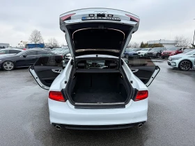 Audi A7 Sline-Alkantar-Bose-Kamera-Подгряване-Xenon-Led!!! - 12777 € / 24989.64 лв. - 77462197 15