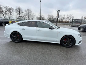 Audi A7 Sline-Alkantar-Bose-Kamera-Подгряване-Xenon-Led!!! - 12777 € / 24989.64 лв. - 77462197 2