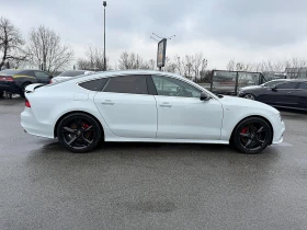 Audi A7 Sline-Alkantar-Bose-Kamera-Подгряване-Xenon-Led!!! - 12777 € / 24989.64 лв. - 77462197 7