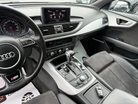 Audi A7 Sline-Alkantar-Bose-Kamera-Подгряване-Xenon-Led!!! - 12777 € / 24989.64 лв. - 77462197 11