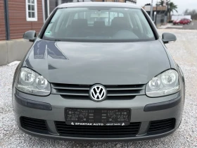 VW Golf V* 1.6i* 102HP* Klimatronic* Podgrev* TOP*  - 3500 € / 6845.40 лв. - 37396322 2