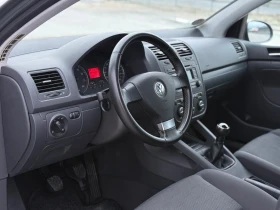 VW Golf V* 1.6i* 102HP* Klimatronic* Podgrev* TOP*  - 3500 € / 6845.40 лв. - 37396322 7