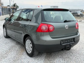 VW Golf V* 1.6i* 102HP* Klimatronic* Podgrev* TOP*  - 3500 € / 6845.40 лв. - 37396322 4