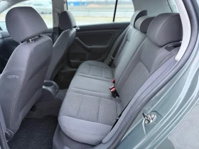 VW Golf V* 1.6i* 102HP* Klimatronic* Podgrev* TOP*  - 3500 € / 6845.40 лв. - 37396322 12
