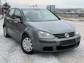 VW Golf V* 1.6i* 102HP* Klimatronic* Podgrev* TOP*  - 3500 € / 6845.40 лв. - 37396322 3
