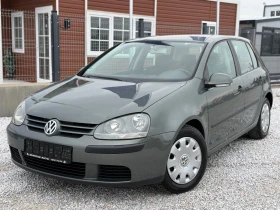 VW Golf V* 1.6i* Klimatronic* Podgrev* TOP* 