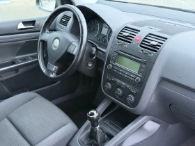 VW Golf V* 1.6i* 102HP* Klimatronic* Podgrev* TOP*  - 3500 € / 6845.40 лв. - 37396322 10