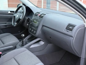 VW Golf V* 1.6i* 102HP* Klimatronic* Podgrev* TOP*  - 3500 € / 6845.40 лв. - 37396322 9