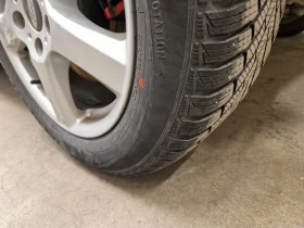 Ford Focus 1.6D 153000км! TITAN!SPORT! - 2100 € / 4107.24 лв. - 60196557 15