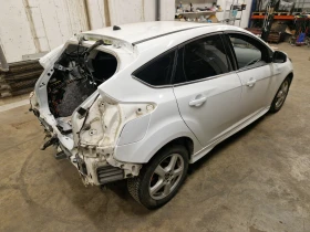 Ford Focus 1.6D 153000км! TITAN!SPORT! - 2100 € / 4107.24 лв. - 60196557 4