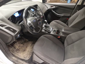 Ford Focus 1.6D 153000км! TITAN!SPORT! - 2100 € / 4107.24 лв. - 60196557 7