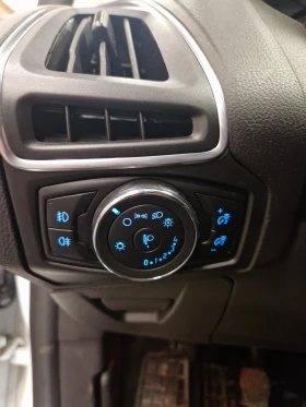Ford Focus 1.6D 153000км! TITAN!SPORT! - 2100 € / 4107.24 лв. - 60196557 11