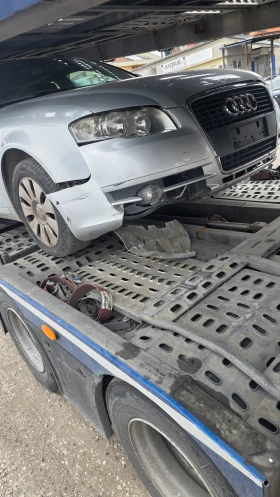 Audi A4 2.0tdi - 1500 € / 2933.74 лв. - 58066433 9
