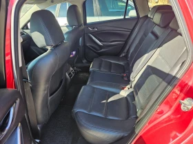 Mazda 6, снимка 7 - Автомобили и джипове - 53657466