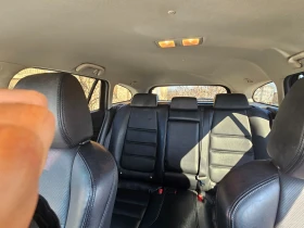 Mazda 6, снимка 8 - Автомобили и джипове - 53657466