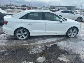 Audi A3 2.0T Komfort/CARFAX/ПОДГРЕВИ/PANO/KEYLESS - 10900 € / 21318.55 лв. - 71422330 4