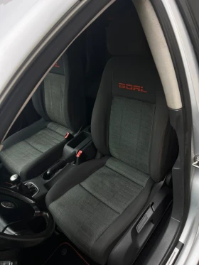 VW Golf Goal 1.9 - 4000 € / 7823.32 лв. - 34037857 7