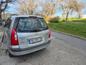 Mazda Premacy 2.0 tdi | Auto.bg — изображение 3