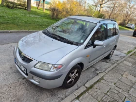 Mazda Premacy 2.0 tdi | Auto.bg — изображение 2