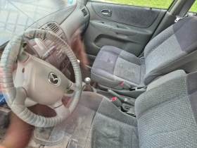 Mazda Premacy 2.0 tdi | Auto.bg — изображение 7