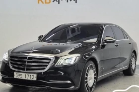Mercedes-Benz S 560 - 32700 € / 63955.64 лв. - 20024713 2