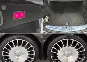 Mercedes-Benz S 560 - 32700 € / 63955.64 лв. - 20024713 6