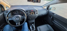 VW Golf Plus DSG - 7500 € / 14668.73 лв. - 52116185 11