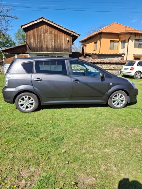 Toyota Corolla verso | Mobile.bg � ����� ������ 7