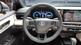 Toyota Camry Hybrid | ����� | DISTRONIC | Mobile.bg � ����� ������ 13