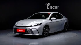 ����� �� �������� �� Toyota Camry Hybrid | ����� | DISTRONIC