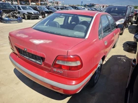 Volvo S40 2.0 | Auto.bg — изображение 4