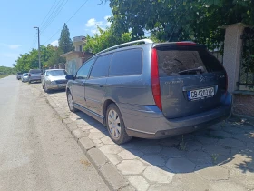 Citroen C5 - 2350 € / 4596.20 лв. - 83846613 4